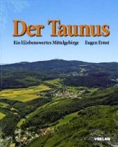 Der Taunus - Eugen Ernst