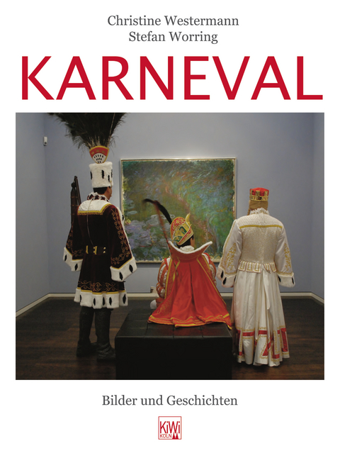 Karneval - Christine Westermann, Stefan Worring