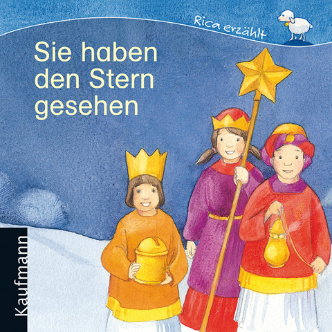 Sie haben den Stern gesehen - Sebastian Tonner