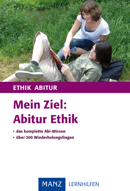 Mein Ziel: Abitur Ethik - Klaus Goergen