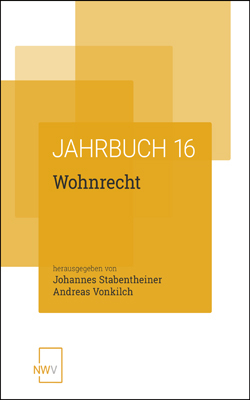 Wohnrecht - 