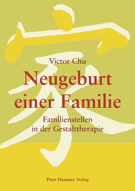 Neugeburt einer Familie - Victor Chu