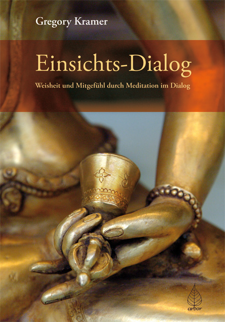 Einsichts-Dialog - Gregory Kramer