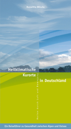 Heilklimatische Kurorte in Deutschland