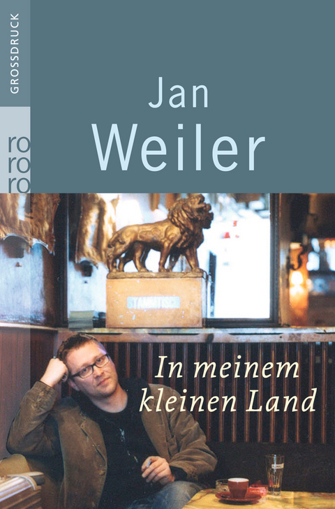 In meinem kleinen Land - Jan Weiler