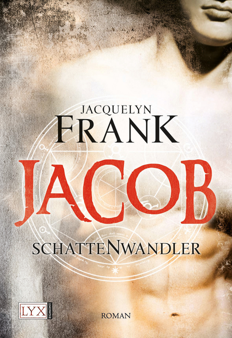 Schattenwandler - Jacob - Jacquelyn Frank