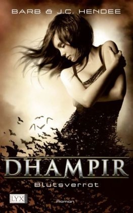 Dhampir - Barb Hendee, J. C. Hendee