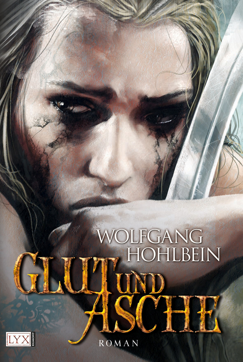 Glut und Asche - Wolfgang Hohlbein