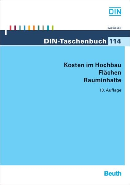 Kosten im Hochbau