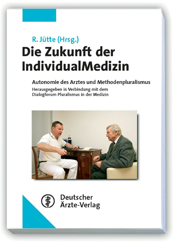 Die Zukunft der IndividualMedizin - 