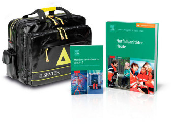 Rettungsdienst Tasche 2016 PAX