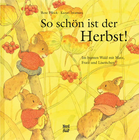 So schön ist der Herbst - Kazuo Iwamura