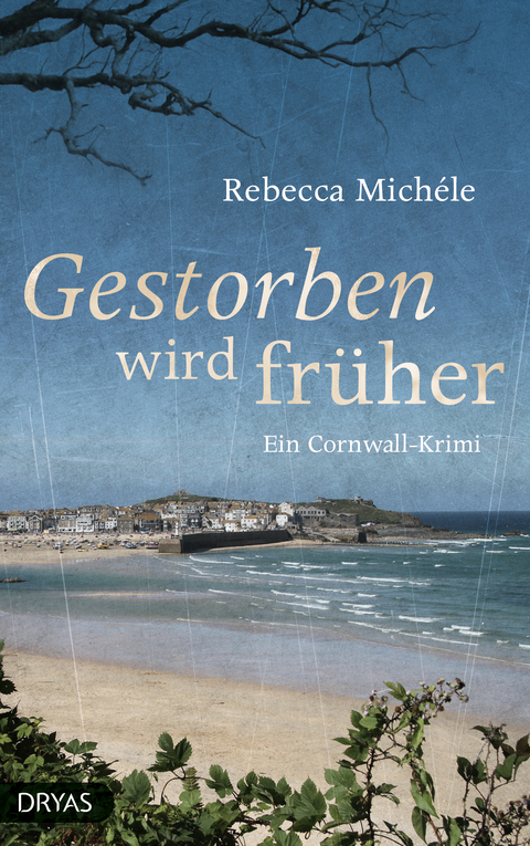 Gestorben wird früher - Rebecca Michéle