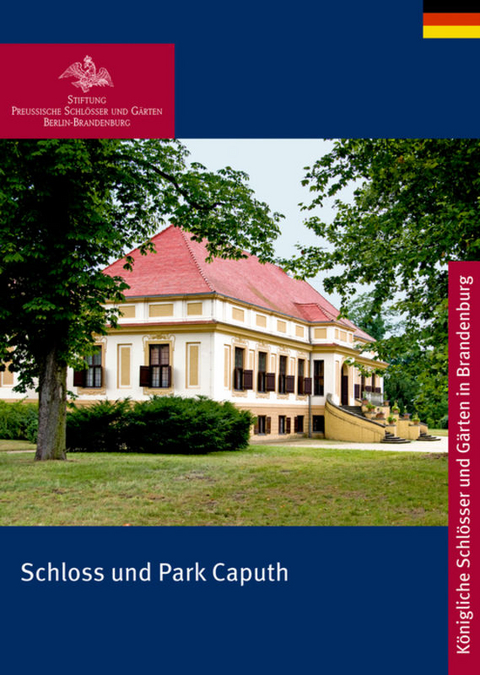 Schloss und Park Caputh - 