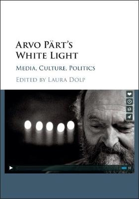 Arvo Part's White Light - 