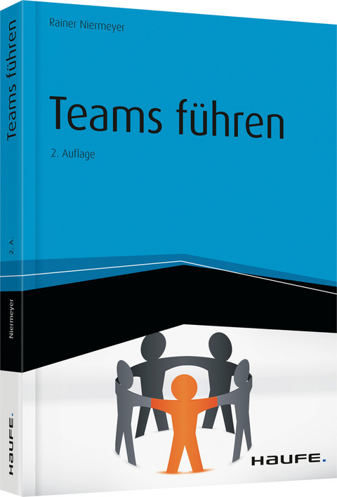 Teams Führen - Rainer Niermeyer