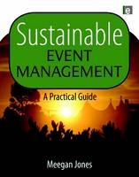 Sustainable Event Management - Meegan Lesley Jones