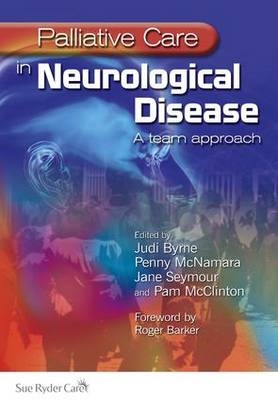 Palliative Care in Neurological Disease - 