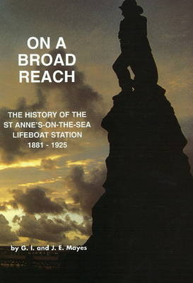 On a Broad Reach - Gilbert Mayes, J.E. Mayes