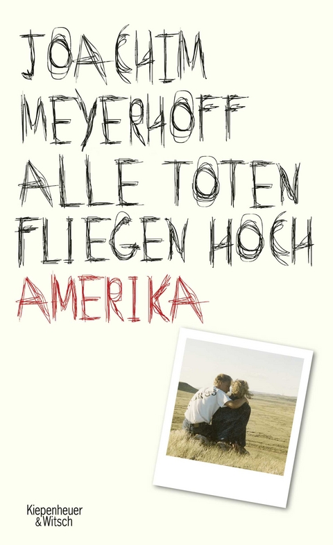 Alle Toten fliegen hoch - Joachim Meyerhoff