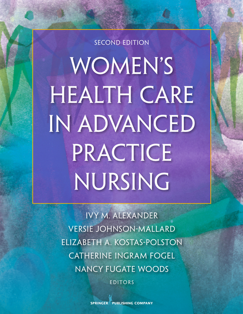 Women's Health Care in Advanced Practice Nursing - 