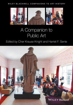 A Companion to Public Art - 