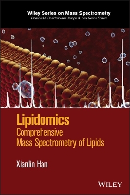 Lipidomics - Xianlin Han