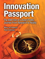 Innovation Passport - Mary Jo Frederich, Peter Andrews