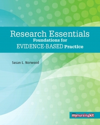 Research Essentials - Susan Norwood