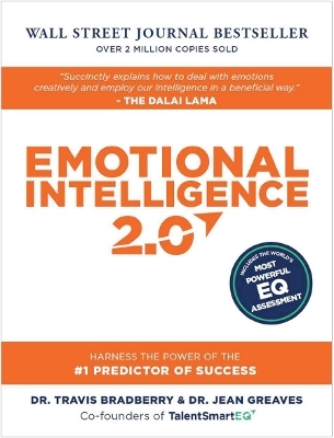 Emotional Intelligence 2.0 - Travis Bradberry, Jean Greaves