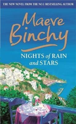 Nights of Rain and Stars - Maeve Binchy