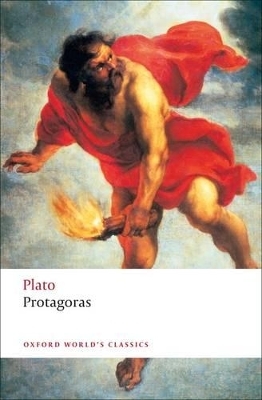 Protagoras -  Plato