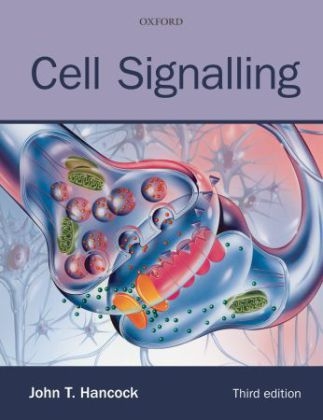 Cell Signalling - John Hancock