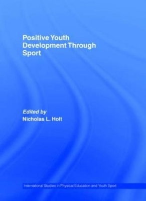 Positive Youth Development Through Sport - 