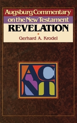 ACNT -- Revelation - 