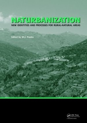 Naturbanization - 