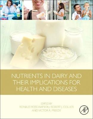 Nutrients in Dairy and Their Implications for Health and Disease - 