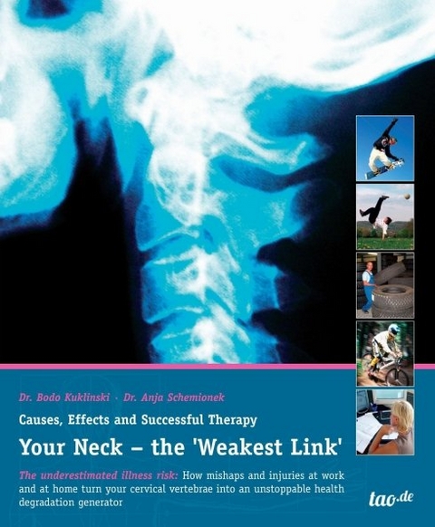 Your Neck – the 'Weakest Link' - Dr. Bodo Kuklinski, Dr. Anja Schemionek