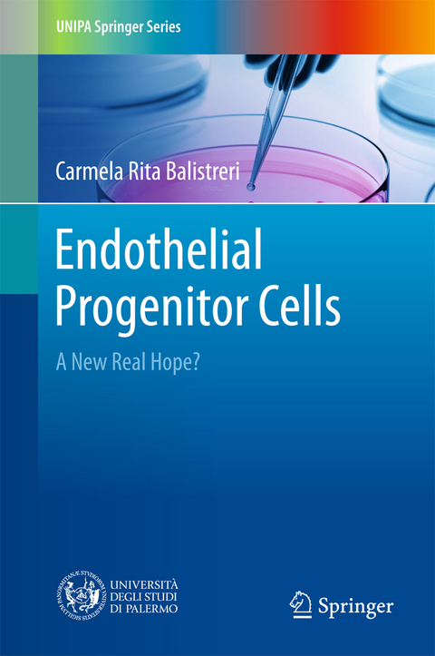 Endothelial Progenitor Cells - Carmela Rita Balistreri