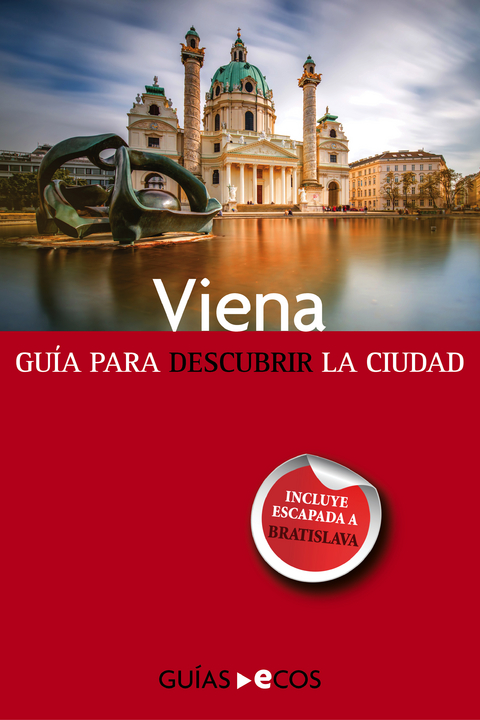 Viena - Juan Carlos Moreno