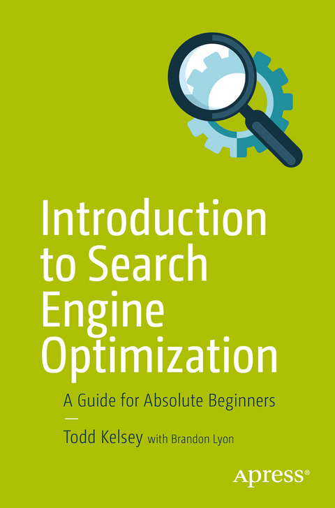 Introduction to Search Engine Optimization -  Todd Kelsey