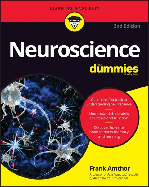 Neuroscience For Dummies - F Amthor