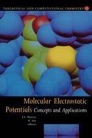 Molecular Electrostatic Potentials - 