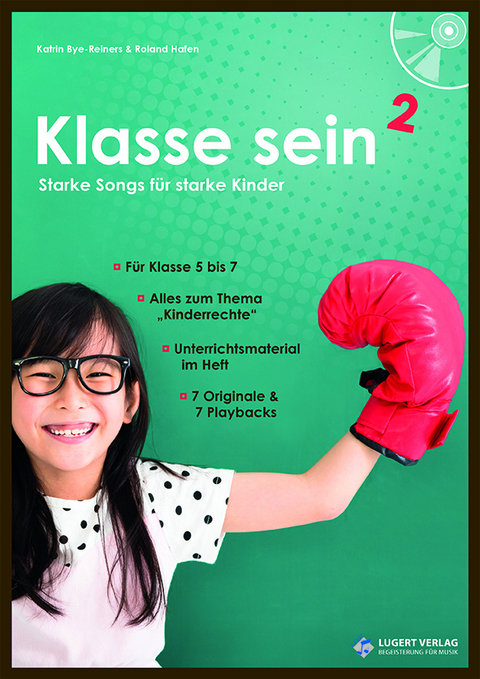 Klasse sein 2 - Katrin Bye-Reiners, Roland Hafen