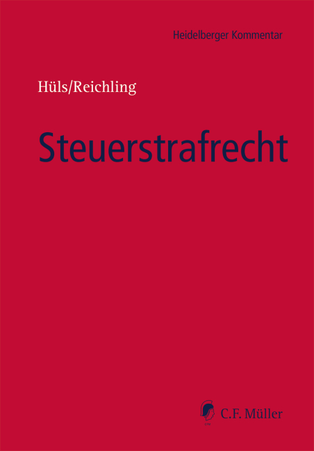 Steuerstrafrecht - 