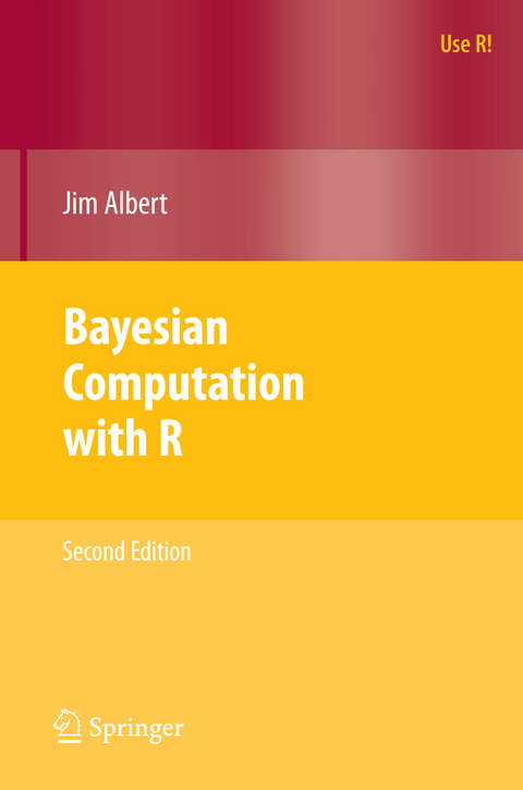 Bayesian Computation with R - Jim Albert