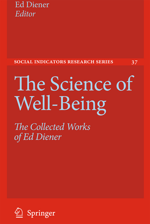 The Science of Well-Being - 