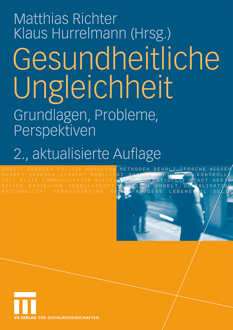 Gesundheitliche Ungleichheit - 