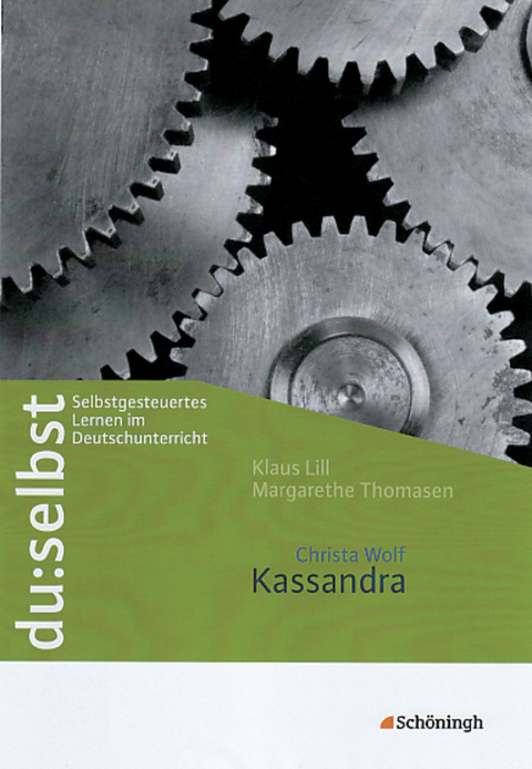 du: selbst - Klaus Lill, Margarethe Thomasen