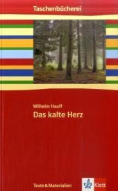 Das kalte Herz - Wilhelm Hauff